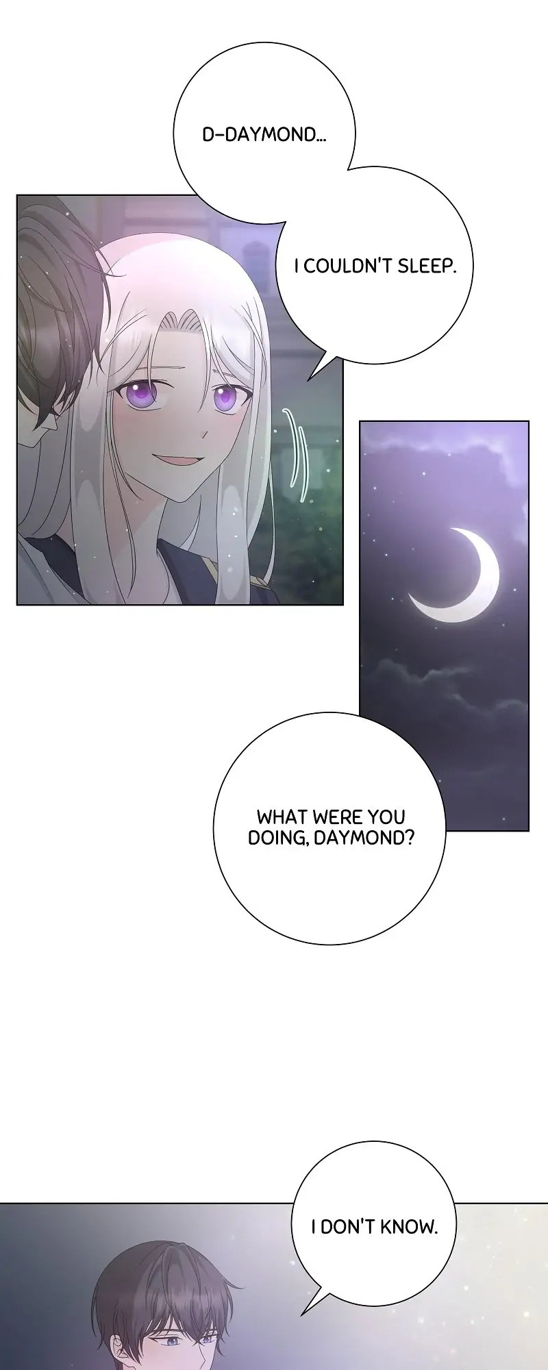 This Life, The Way I Want chapter 30 - page 5